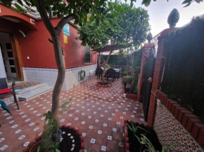 Villa Patricia